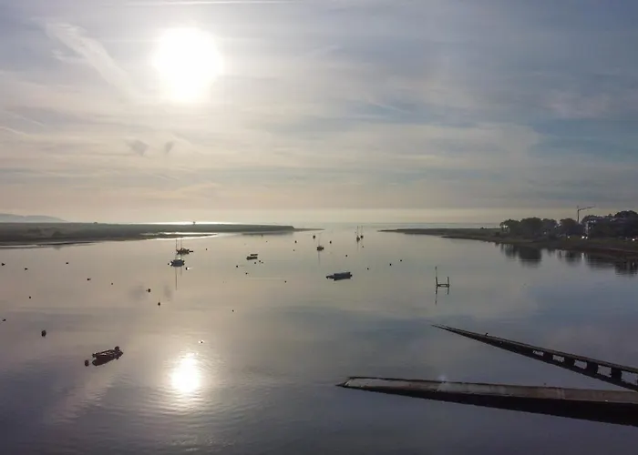 Guestready - Impressionante Flat Com Vista Terraco דירה