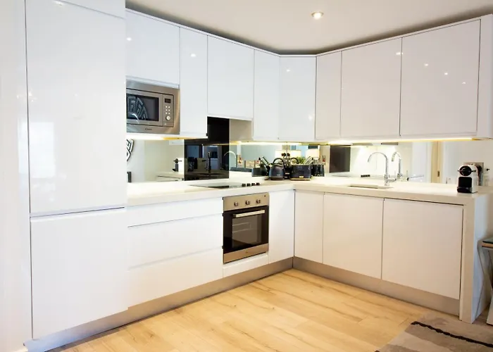 아파트 Guestready - Impressionante Flat Com Vista Terraco 말라하이드