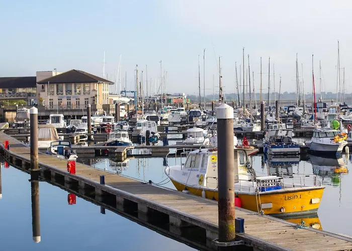 Guestready - Impressionante Flat Com Vista Terraco * 말라하이드