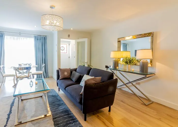 Guestready - Impressionante Flat Com Vista Terraco דירה מאלאהייד