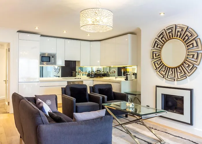 Guestready - Impressionante Flat Com Vista Terraco מאלאהייד