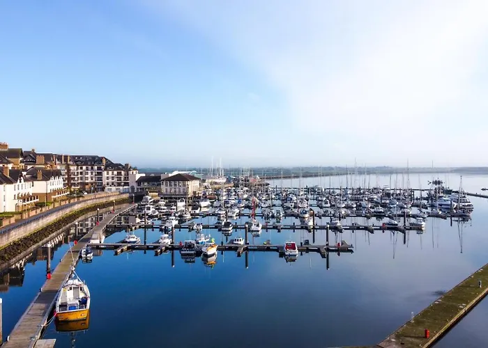 Guestready - Impressionante Flat Com Vista Terraco 아파트