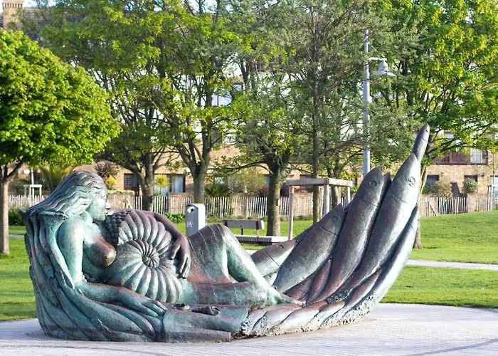 Guestready - Impressionante Flat Com Vista Terraco 아파트